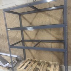 Heavy Duty Shelves 