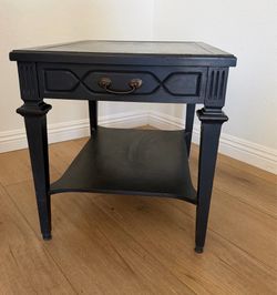 2 Coffee tables/ end tables Mersman