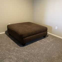 Large Ottoman 