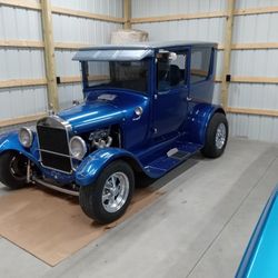 1926 Ford Model T