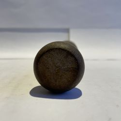 Vintage Ice Tongs($10) And Cocktail Muddler ($15)