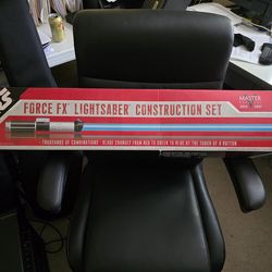 Star Wars Light Saber