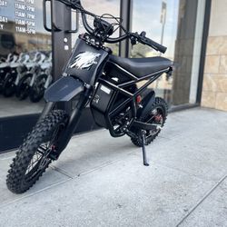 Riding Times GT 54 Pro 