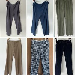 Women's Pants, Size 12