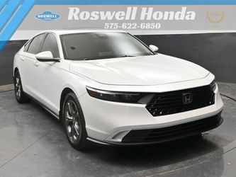 2023 Honda Accord