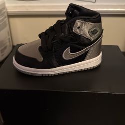 Jordan 1 High  Size 5c