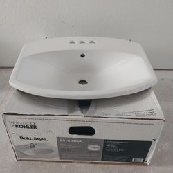 Kohler Sink New New New