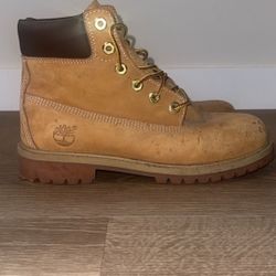 Timberland Wheat Classic