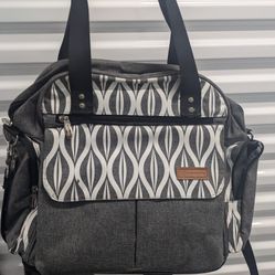 Diaper Bag Backpack