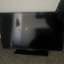 $40 Sanyo Tv !!!! ( Need gone soon )