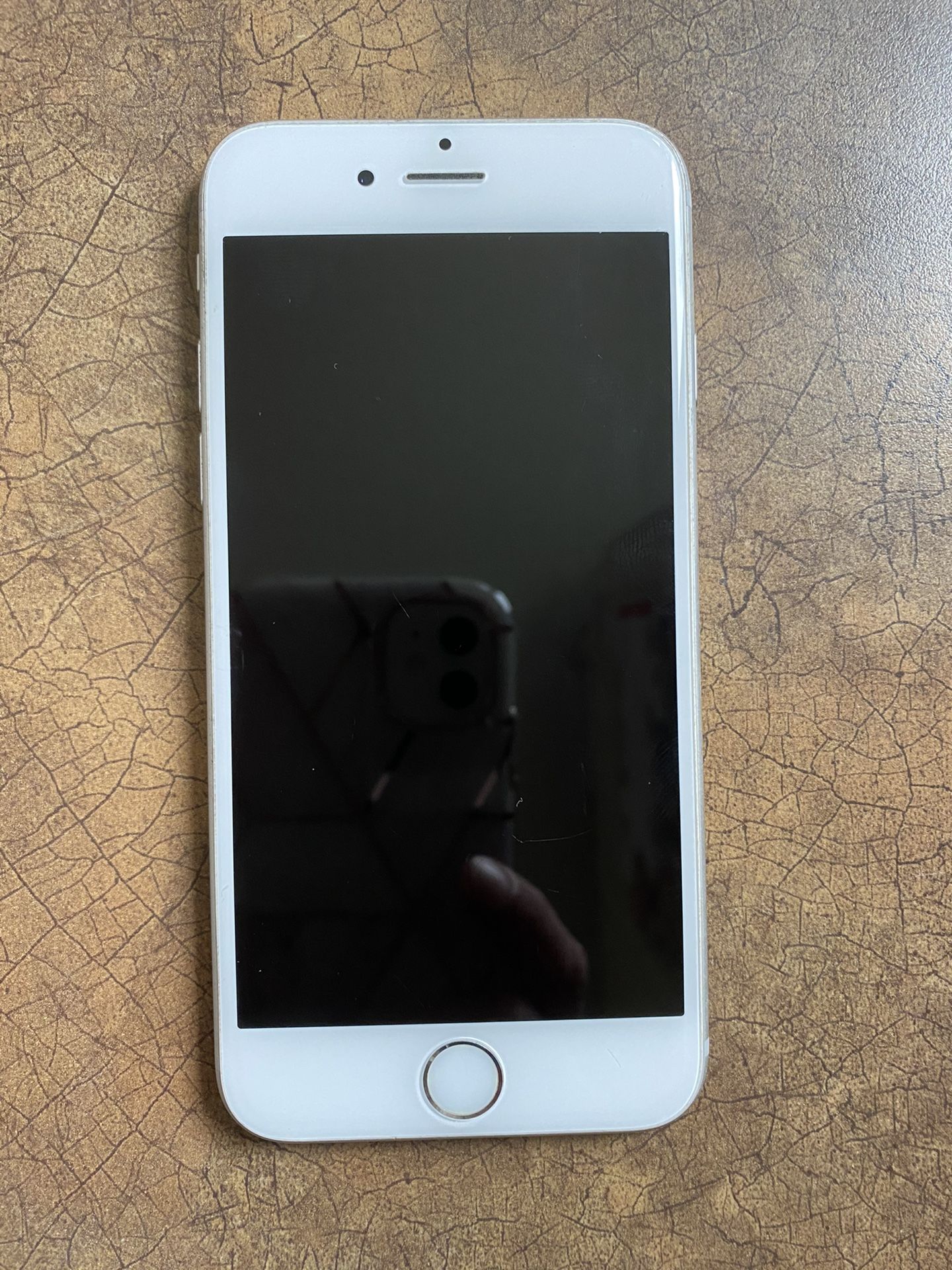Used iPhone 6s 16GB
