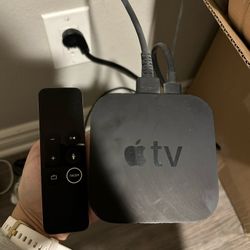 Apple TV