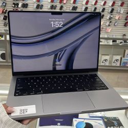 MacBook Pro M2 16ram 512gb SSD 