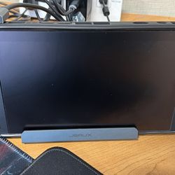 ROG Ally X , Monitor , Razr Keyboard , Mouse