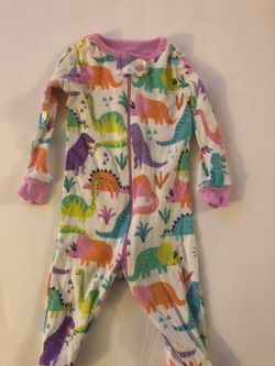 Baby Girl Pajamas The Children’s Place