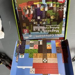 Roblox Magnetic Blocks