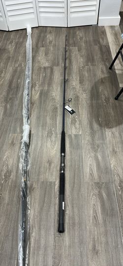 Daiwa Harrier X Spinning Rod