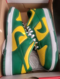 Nike dunk size 15. New