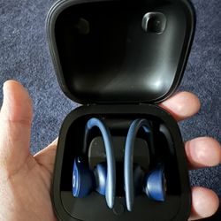 Powerbeats Pro Wireless Earphones