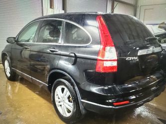 PARTS FOR 2010  HONDA CR-V DOORS TAILGATE