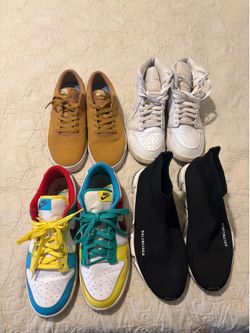 Men’s Sneakers