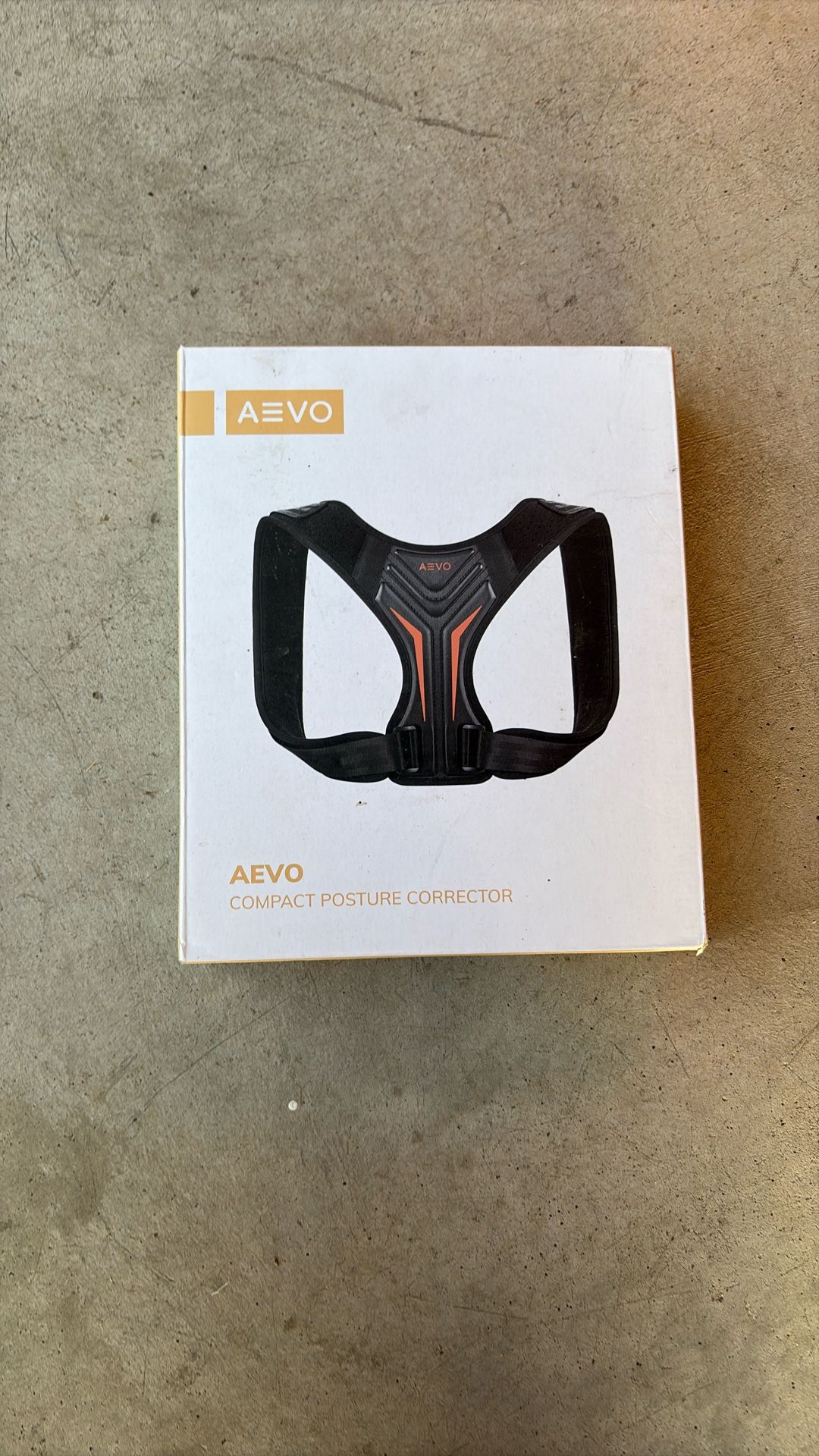 Posture Corrector