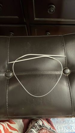 6” Circular Knitting Needle 