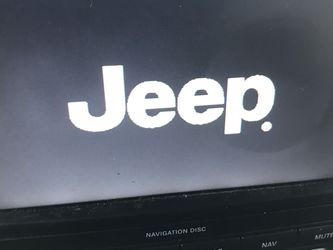 GPS MP3 OEM Jeep,Chrysler ,Dodge