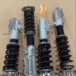 92-01 Lexus Coil Overs