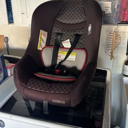 Baby Car Set
