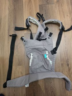 Infantino Baby Carrier Gray
