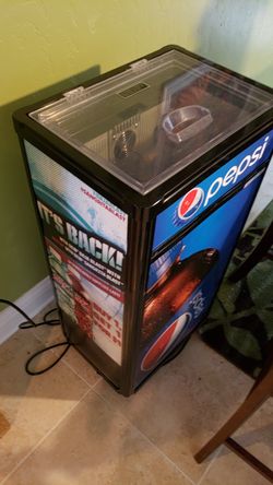 Mini cooler