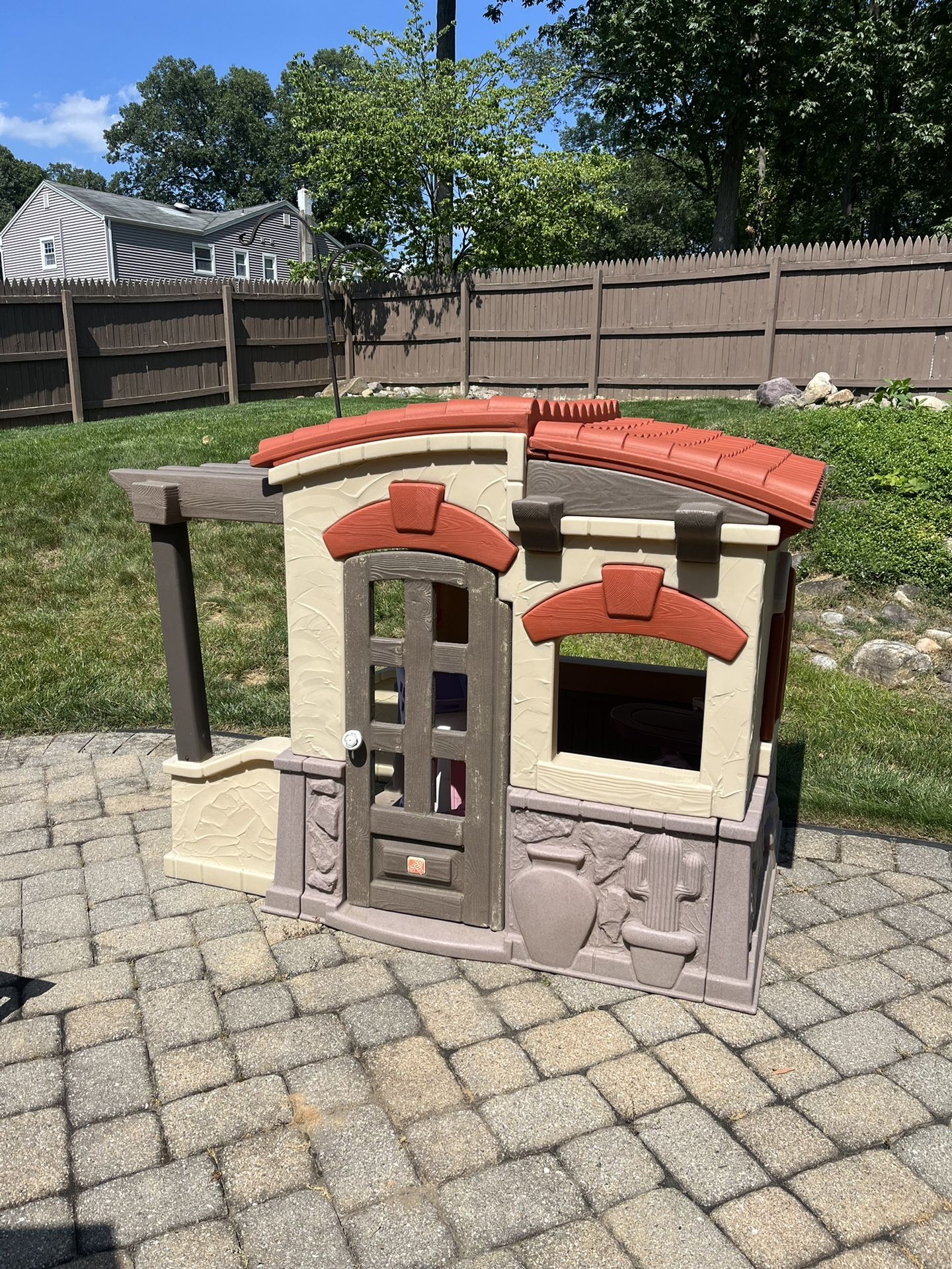 Cover2 Cottage Playset