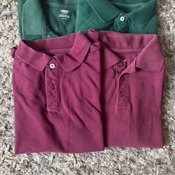Uniformes