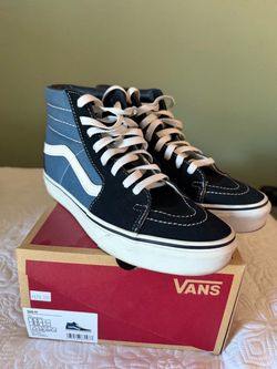 Vans Sk8 Hi