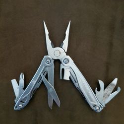 Leatherman Wingman