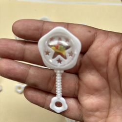 Baby Rattle For Baby Shower Supplies