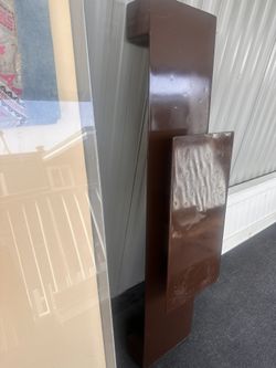 Metal Wall Frame