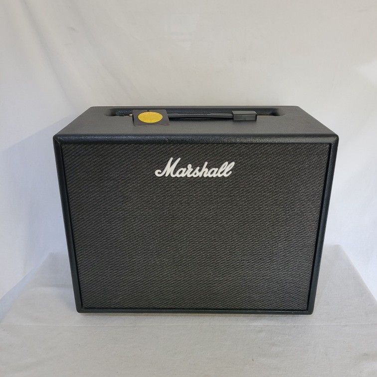 Marshall Code 50 Digital Guitar Modeling Amplifier