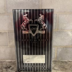 Parfums de Marly Layton 4.2oz Authentic With Receipt