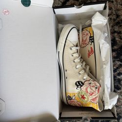 Converse X Topo Chico