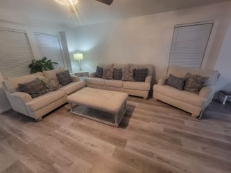 Living Room Set
