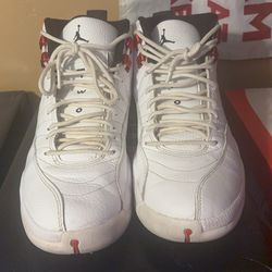 Jordan 12 Twist