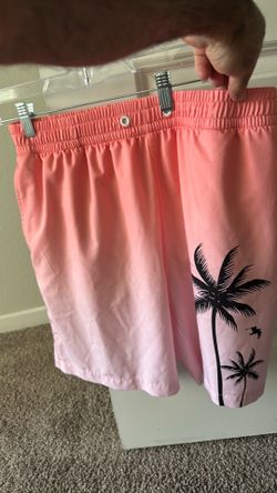 Swimming trunks currently available
