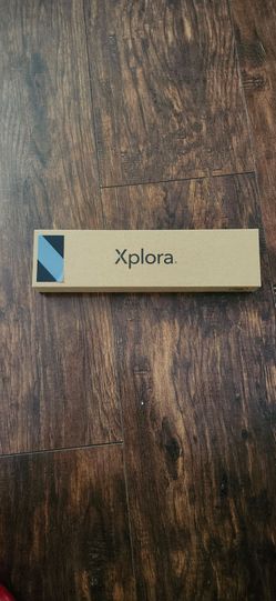 Xplora Smartwatch Box