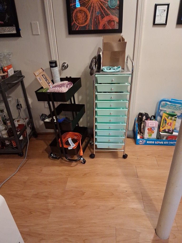 Art Storage