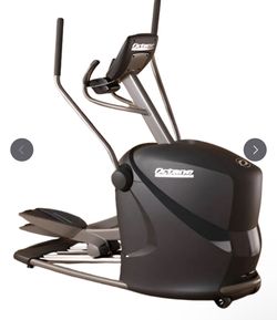 Octane Fitness Elliptical