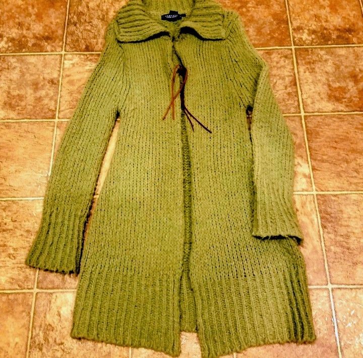 Women's Sweater