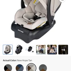 Maxi Cosi