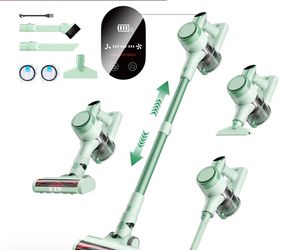 Homeika Cordless Vacuum Cleaner H318